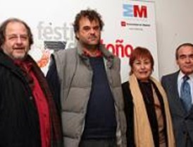La libertad de Pippo Delbono, en el Festival de Otoño a 'bombo y platillo'
