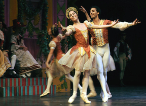 El Ballet Nacional de Cuba acerca 'Coppélia' a los Teatros del Canal