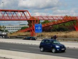 Unos 1.800 madrileños han perdido el carnet con el sistema de puntos