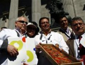 La crisis obliga a los autónomos a pensárselo dos veces