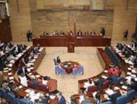 Sólo el PP pide al Gobierno eliminiar el Impuesto de Patrimonio