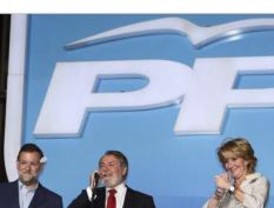 El PP aumenta su ventaja sobre el PSOE en Madrid