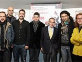 'PaGAGnini' acerca la música clásica a través de la parodia en el Teatro Albéniz