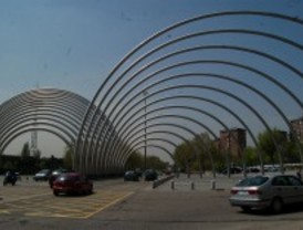 Nuevo radar móvil en la zona de la Vaguada a partir del 10 de septiembre