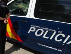 Pillan 'in-fraganti' a seis ladrones de viviendas