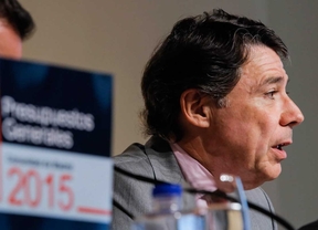 El Gobierno regional suprime el 'autobombo' de la campaña Renta 2015