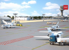 Ecologistas pide la retirada del proyecto del aeródromo del Suroeste