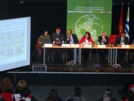 Unidos por la cooperación al desarrollo