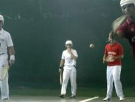 Tetuán acogerá durante el fin de semana un torneo de pelota a mano
