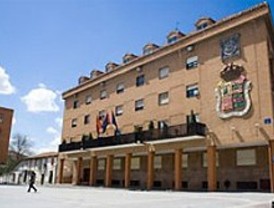 Móstoles tendrá este año una nueva escuela infantil y un centro de servicios sociales