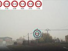 La Universidad de Alcalá diseña un sistema que aumenta la seguridad vial