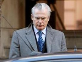 Garzón volvió a interrogar a Correa y a su primo