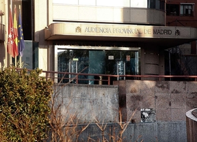 Condenado a 13 años por secuestrar a una pareja y violar a la mujer