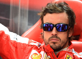 Alonso, 30 millones por liberarse de la incompetencia de Ferrari