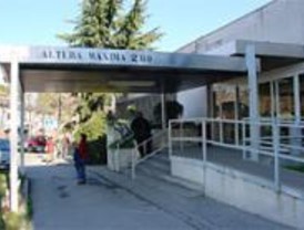 La capital registra al año más de 1.100 nuevos enfermos de tuberculosis
