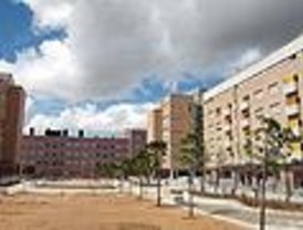 El Ayuntamiento de Madrid dará cabida al 'stock' de VPO