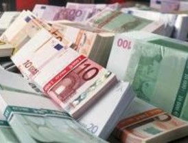 Madrid es la región con mayor capital medio suscrito, con 2,6 millones