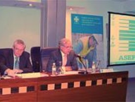 Asepeyo analiza la subcontratación en una jornada en Madrid