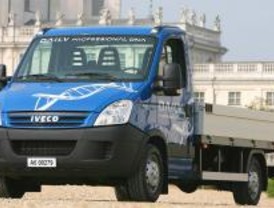 La Comunidad financiará a IVECO para garantizar su permanencia en Madrid