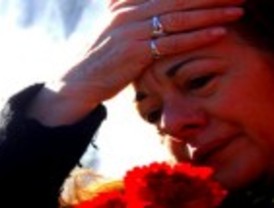Las víctimas recuerdan a los fallecidos en el 11-M
