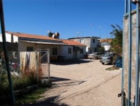 La FRAVM constata que la crisis se ceba con los barrios más desfavorecidos
