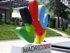 Todas las instalaciones de Madrid 2016 tendrían banda ancha