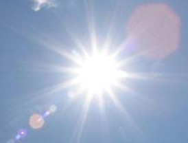 Activado el Plan contra los efectos del calor