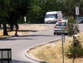 La Casa de Campo se despide de los coches este viernes