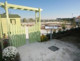 Tres Cantos ya tiene Aula Medio Ambiental