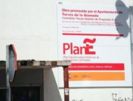El Plan E ha generado ya en la región 54.070 puestos de trabajo