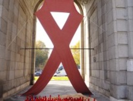 Aumentan los diagnósticos de VIH-Sida en la Comunidad de Madrid