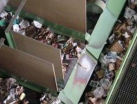 Un recién nacido hallado muerto en el vertedero de Valdemingómez