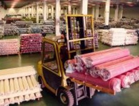Madrid apuesta por el sector logístico para situarse como plataforma sur de Europa