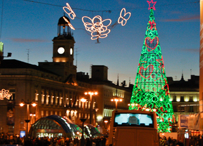 Huelga indefinida del personal de alumbrado a partir del 2 de diciembre