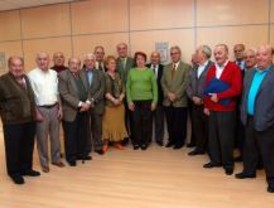 Más actividades para los mayores de Ciudad Lineal