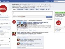 MDO les ofrece la información de esta jornada desde Copenaghe en Twitter y Facebook