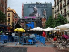 El ensordecedor eco del Orgullo Gay