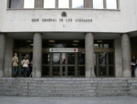 Se levanta la imputación a uno de los tres técnicos de Spanair por falta de pruebas
