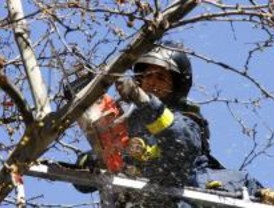 El nuevo parque de Bomberos de Fuenlabrada empezará a funcionar en 2009