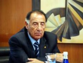 Madrid ofrece el 30 % de puestos con alta responsabilidad de España