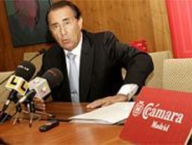 Santos Campano, Arturo Fernández y Blázquez toman el mando