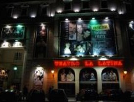 'Peter Pan' canta y baila al ritmo de pop y soul en el Teatro La Latina de Madrid