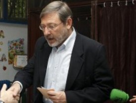 Lissavetzky reivindica los centros de innovación