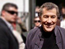 Dragó: 'Juro por mi honor no haber tenido sexo con menores'