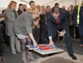 El nuevo hospital de Collado Villalba estará terminado en 18 meses