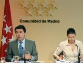 González recuerda a Rajoy que queda mucho para las elecciones