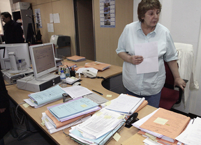 Madrid reconoce que la "Justicia no funciona como debe"