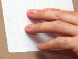Más de 23.000 alumnos por el braille