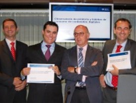 La Coalición de Creadores pide que la 'Ley Sinde' reduzca la piratería un 70% en un año
