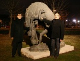 Luz nueva en el Museo de Escultura de Leganés